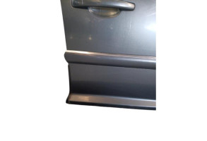 Porte avant droit PEUGEOT 207 Photo n°1