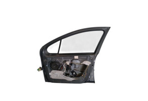 Porte avant droit PEUGEOT 207 Photo n°4