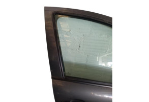 Porte avant droit PEUGEOT 207 Photo n°6