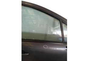 Porte avant droit PEUGEOT 207 Photo n°7