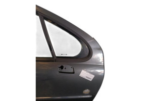Porte avant droit PEUGEOT 207 Photo n°8