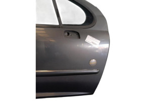 Porte avant droit PEUGEOT 207 Photo n°9