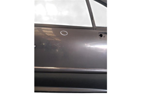 Porte avant droit PEUGEOT 207 Photo n°10