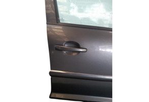 Porte avant droit PEUGEOT 207 Photo n°11