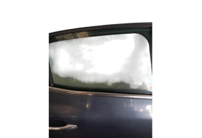 Porte arriere droit RENAULT MEGANE 4 Photo n°1