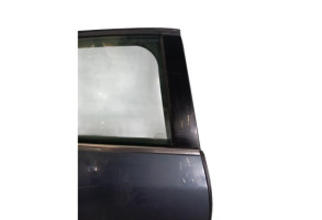 Porte arriere droit RENAULT MEGANE 4 Photo n°2