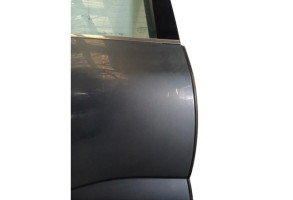 Porte arriere droit RENAULT MEGANE 4 Photo n°3