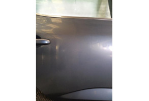 Porte arriere droit RENAULT MEGANE 4 Photo n°4