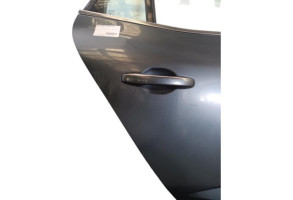 Porte arriere droit RENAULT MEGANE 4 Photo n°5