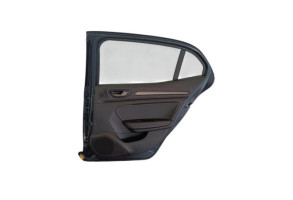 Porte arriere droit RENAULT MEGANE 4 Photo n°8