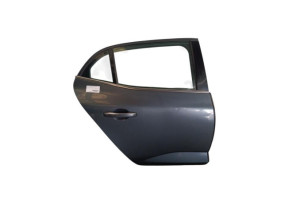 Porte arriere droit RENAULT MEGANE 4 Photo n°9