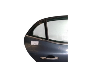 Porte arriere droit RENAULT MEGANE 4 Photo n°10