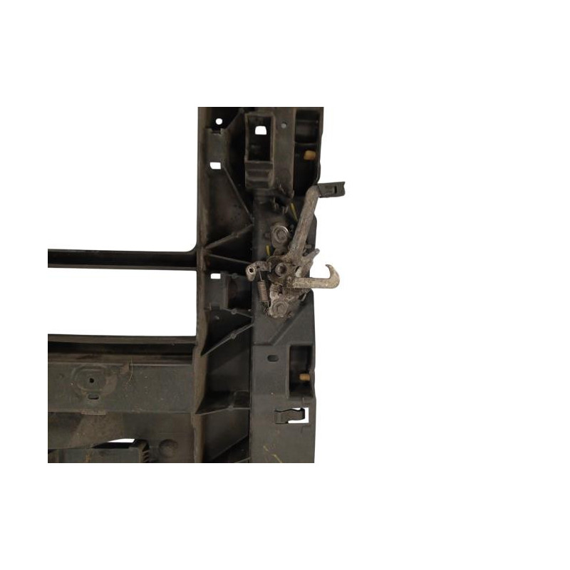 Armature avant, Masque avant CITROEN C3 2 Photo n°1