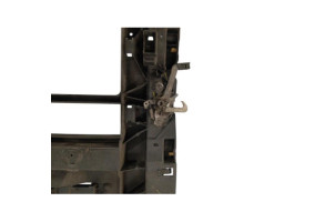 Armature avant, Masque avant CITROEN C3 2 Photo n°1