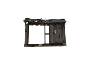 Armature avant, Masque avant CITROEN C3 2 Photo n°5