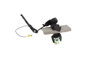 Ceinture avant droit OPEL ZAFIRA TOURER C Photo n°1