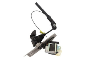 Ceinture avant gauche OPEL ZAFIRA TOURER C Photo n°2