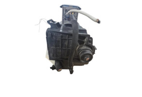 Boitier servitude moteur (BSM) CITROEN C4 PICASSO 2 Photo n°5