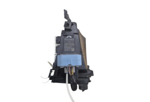 Boitier servitude moteur (BSM) CITROEN C4 PICASSO 2 Photo n°6