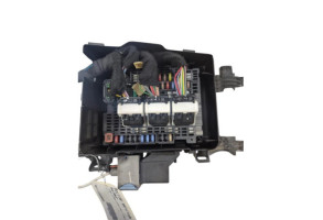 Boitier servitude moteur (BSM) CITROEN C4 PICASSO 2 Photo n°7