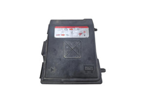 Boitier servitude moteur (BSM) CITROEN C4 PICASSO 2 Photo n°8