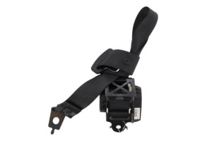 Ceinture arriere droit RENAULT CLIO 4 Photo n°2