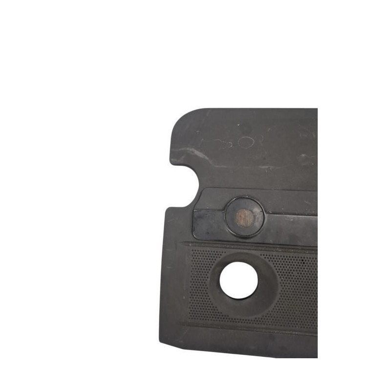 Cache moteur  VOLKSWAGEN POLO 4 Photo n°1