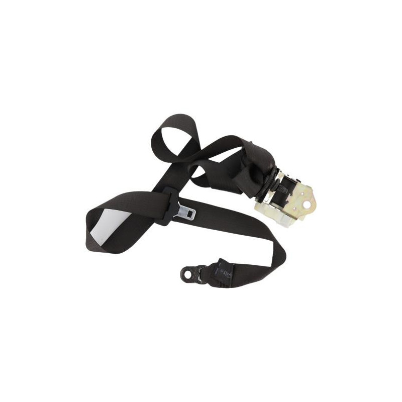 Ceinture arriere droit OPEL MERIVA B Photo n°1