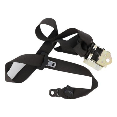 Ceinture arriere droit OPEL MERIVA B