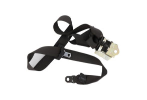 Ceinture arriere droit OPEL MERIVA B Photo n°1