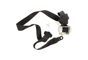 Ceinture arriere droit OPEL MERIVA B Photo n°2