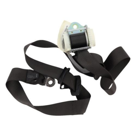 Ceinture arriere gauche OPEL MERIVA B