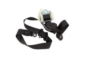 Ceinture arriere gauche OPEL MERIVA B Photo n°1