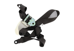 Ceinture arriere gauche OPEL MERIVA B Photo n°3