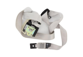 Ceinture arriere droit RENAULT MEGANE 3 Photo n°2