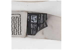 Ceinture arriere droit RENAULT MEGANE 3 Photo n°3