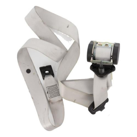 Ceinture arriere gauche RENAULT MEGANE 3