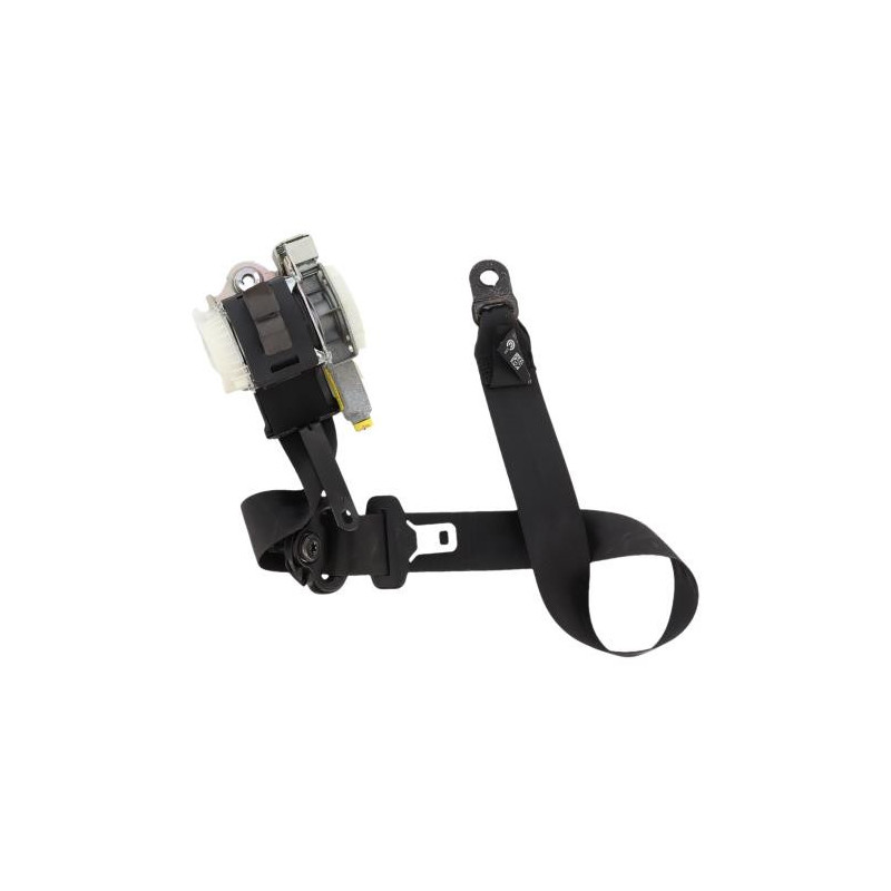 Ceinture avant droit FORD FIESTA 6 Photo n°1