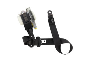 Ceinture avant droit FORD FIESTA 6 Photo n°1