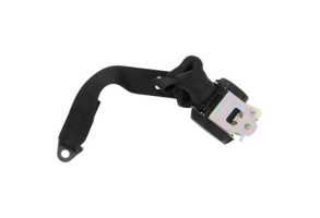 Ceinture arriere droit PEUGEOT 208 1 Photo n°2