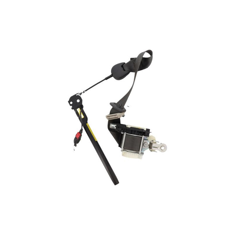 Ceinture arriere droit RENAULT GRAND MODUS Photo n°1