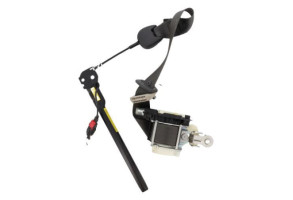 Ceinture arriere droit RENAULT GRAND MODUS Photo n°1