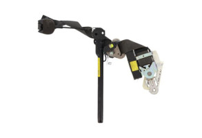 Ceinture arriere droit RENAULT GRAND MODUS Photo n°2