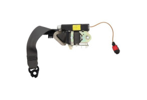 Ceinture arriere gauche RENAULT GRAND MODUS Photo n°2