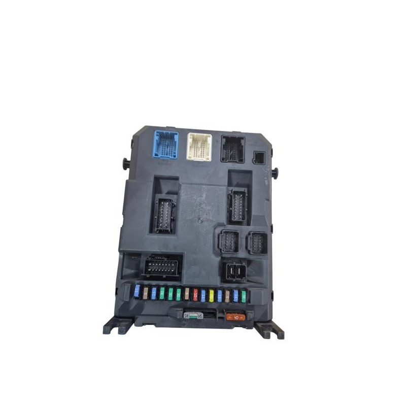 Boitier BSI PEUGEOT 207 Photo n°1