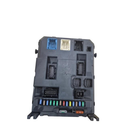 Boitier BSI PEUGEOT 207