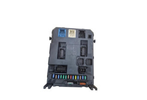 Boitier BSI PEUGEOT 207 Photo n°1