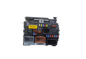 Boitier servitude moteur (BSM) PEUGEOT 207 Photo n°1