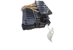 Boitier servitude moteur (BSM) PEUGEOT 207 Photo n°2