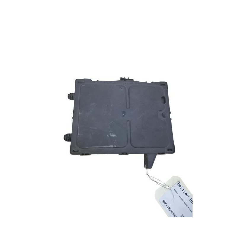 Boitier BSI RENAULT MEGANE 4 Photo n°1